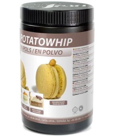 Sosa Potato Whip - Premium Potato Protein Powder 300g | International Shipping - Buy Online on GoSupps.com