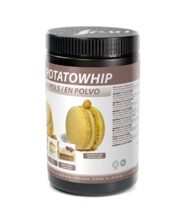 Sosa - Potato Whip - Potato Protein Powder 300g - Buy Online on GoSupps.com