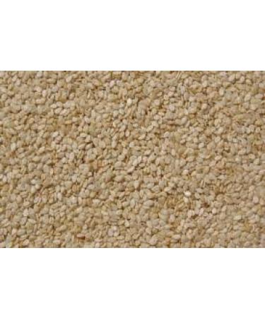 Balsara's White Sesame Seeds | 250g *Free UK Post* Sesame Seeds