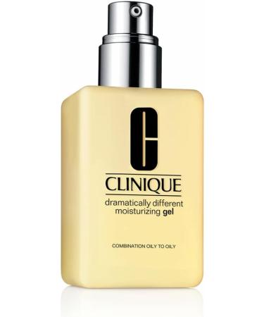 Clinique Dramatically Different Moisturizing Gel 200ml Unscented - Hydrating Skincare - Buy Online on GoSupps.com