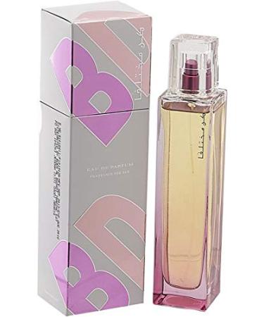 Kun Mukthalifan for Women EDP - Eau De Parfum 100 ML (3.4 oz) | Oriental Alchemy | Reperesents Uniqueness Through Blending Peach Jasmine Vanilla Amber and Musk | Vibrant | by RASASI Perfumes Kun Mukthalifan - Women - Buy Online on GoSupps.com