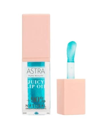 Astra Juicy Lip Oil - Nourishing Hydration for Luscious Lips | Pure Beauty International Shipping Available - Buy Online on GoSupps.com