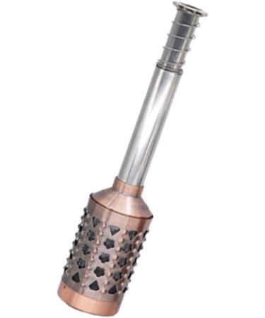 Fomiyes Moxa Sticks & Face Massage Roller | Best Beauty Device for Muscle Relaxation & Neck Massage - Buy Online on GoSupps.com