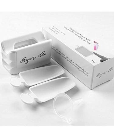 Portable Dipping Recycling Nail Double-Layer Convenient Nail Jewelry - Buy Online on GoSupps.com