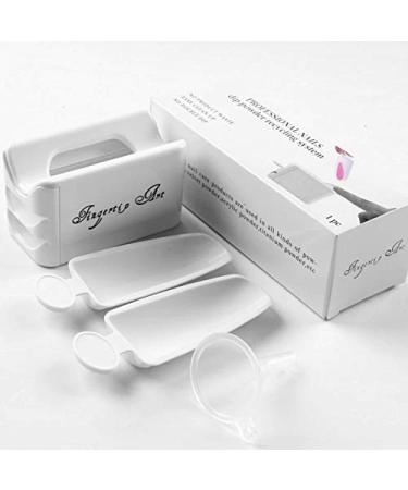 RIYAN Portable Dipping Recycling Nail Double-Layer Convenient Nail Jewelry - Buy Online on GoSupps.com