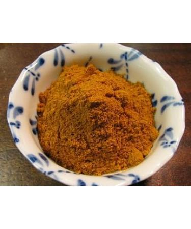 Medium Curry Blend Butter Chicken Spice. Salt and Sugar Free - Buy Online on GoSupps.com