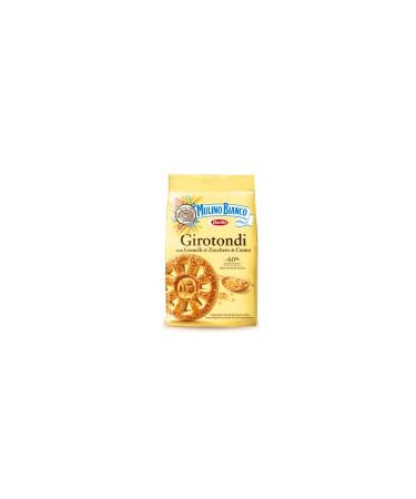 Mulino Bianco Mulino Bianco Girotondi Biscuits with sugar granules 350 g