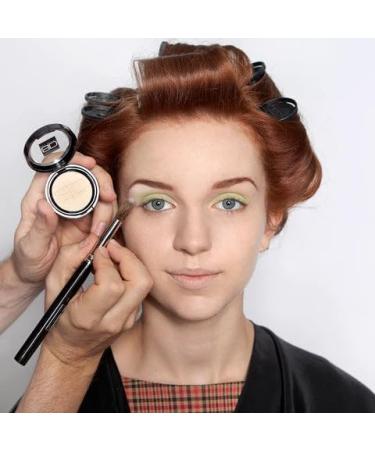  Beni Durrer Refill Powder Pigment Cold Gloss Ivory 2.5 g - Buy Online on GoSupps.com