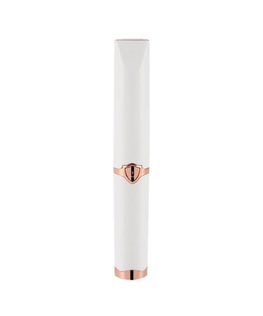 ADERN Heated Eyelash Curler - Lash Styling Tool Rechargeable Lifting Curler - Electric Heated Eyelash Curling Device for Barbershop Beauty Salon Stage Performance