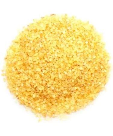 Yupik Yupik Organic Bulgur (Fine) 1Kg 1 kg (Pack of 1) - Buy Online on GoSupps.com