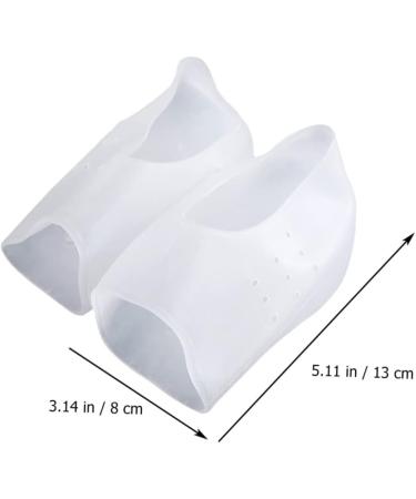 MAGICLULU Heightening Insoles for Men & Women - Anti-Slip Increase Pads for Height & Comfort - Buy Online on GoSupps.com