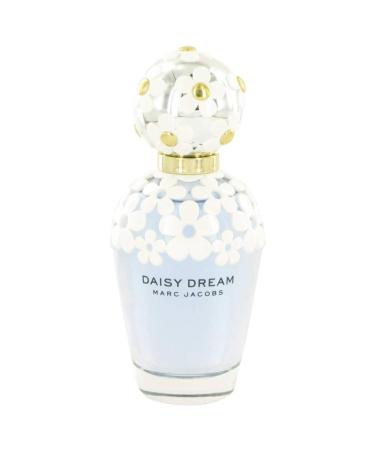Marc Jacobs Daisy Dream Eau De Toilette Spray 3.4 Ounce