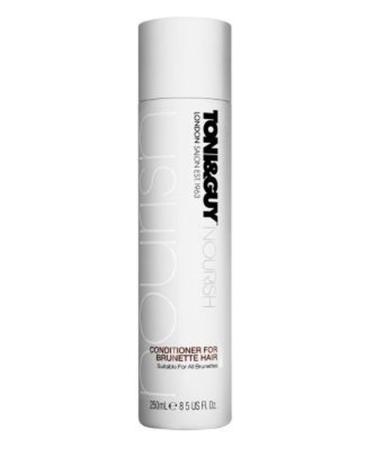 Toni And Guy Nourish Conditioner for Blonde Hair 250ml
