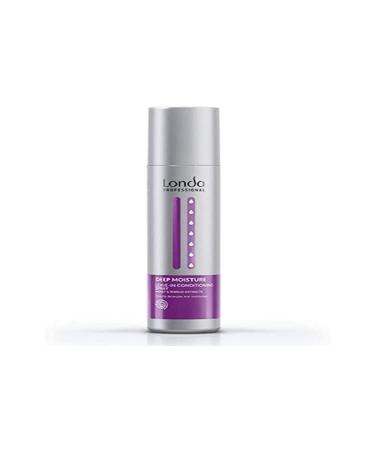 Londa Care Deep Moisture Leave-In Conditioning Spray 250 ml Odourless
