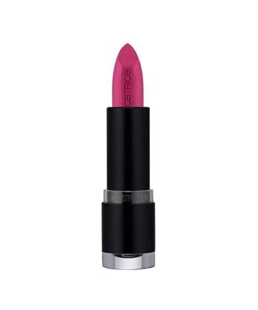 Catrice Ultimate Matt Lipstick 100 - Long-lasting Matte Finish | International Shipping Available - Buy Online on GoSupps.com