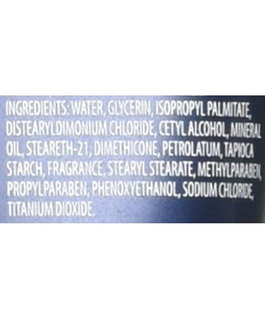 Vaseline Men's Hand Lotion Extra Strength 3.1 oz - Moisturizing Lotion - Buy Online on GoSupps.com