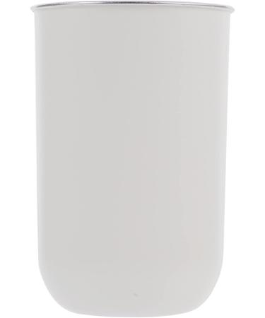 Alipis Stainless Steel Mouthwash Cups Set - 4 Travel Toothbrush & Kids Bathroom Cups for Drinking & Oral Care - Buy Online on GoSupps.com