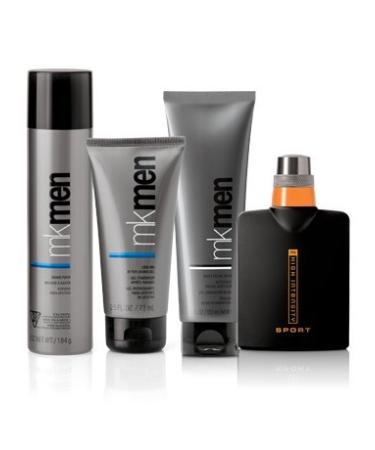 Mary Kay MK Men Ultimate Grooming Set