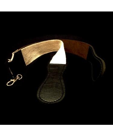 DOVO Olivewood Scales Luxury Shave Set | Premium Shaving Experience | International Shipping Available - Buy Online on GoSupps.com