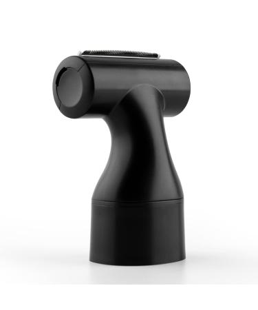 Buy Skull Shaver Foil Attachment - Compatible with Pitbull Butterfly Kiss & Palm Razors | International Shipping Available - Buy Online on GoSupps.com