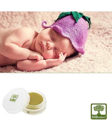 Buy BIOselect Cretan Remedy Dictamelia Beeswax Ointment (15ML) - Best Natural Skin Care for International Shipping - Buy Online on GoSupps.com