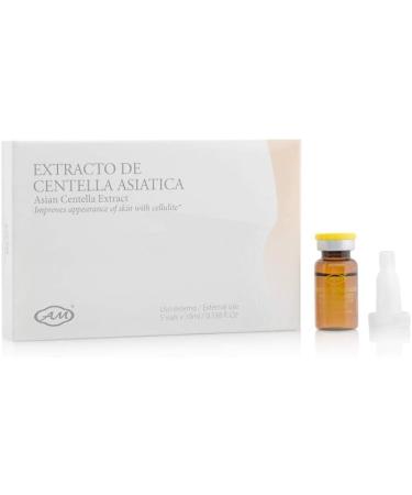 AM ARMESSO | Mix Anti-Cellulite | Selulit - Asian Centella - L-Carnitine - TRIAL - Buy Online on GoSupps.com