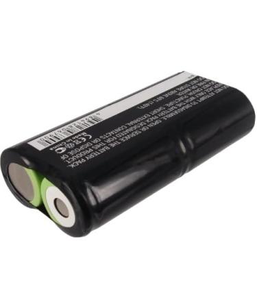 Buy Ni-MH 3500mAh Replacement Battery ST-BP for STX-1600 ST-1500 STX-3500C ST-1550C - High Performance & International Shipping - Buy Online on GoSupps.com