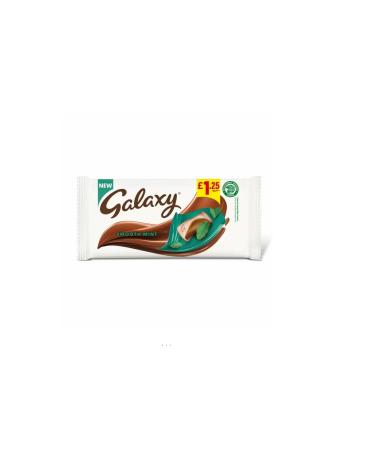 Galaxy Smooth Mint 1.25 PMP 24 x 110g (MINT)