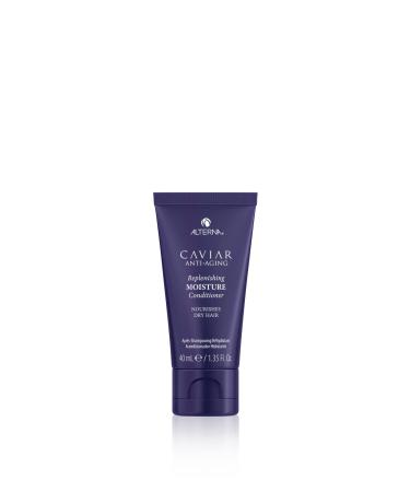 Alterna Caviar Replenishing Moisture Condit. mini - Buy Online on GoSupps.com