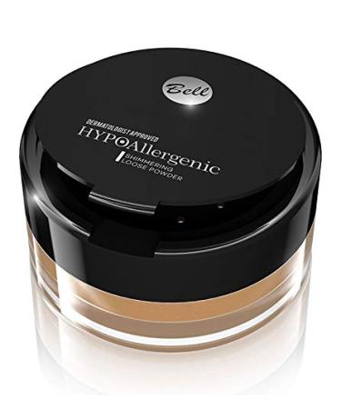 Bell HYPOAllergenic Shimmering Loose Powder 1.5 g