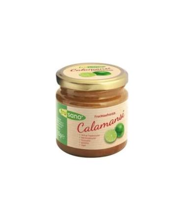 MARMELADE DE CALAMANSI 235 gr