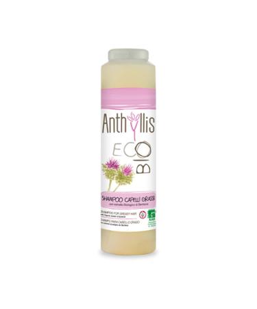 Anthyllis Anthyllis Shampoo for Greasy Hair