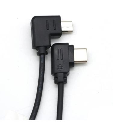 30cm USB-C to Multi-USB Multi-Camera Control Cable for DJI Ronin-SC to Sony A9 A7 A7S A7R II III | RSS Control Cable - Buy Online on GoSupps.com