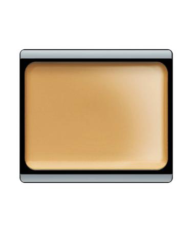 ARTDECO Camouflage Cream - Highly opaque camouflage make-up concealer - 1 x 4.5 g 10 - soft amber 4.5 g (1 pack) - Buy Online on GoSupps.com