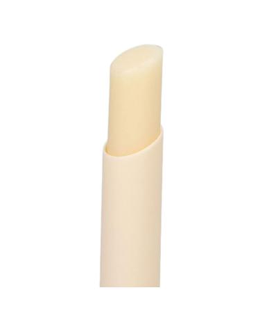 Shea Honey Lip Balm - Moisturizing Lip Care Stick for Smooth Lips | Improve Lip Lines & Texture | Ideal for Outdoor Use - Buy Online on GoSupps.com