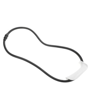 Happyyami Bow Training Stretch Resistance Band Equipment Elastic Band Archery Trainer Stretchy Exercise Rope Archery Accessory for Bow Resistance Band for Bow Training