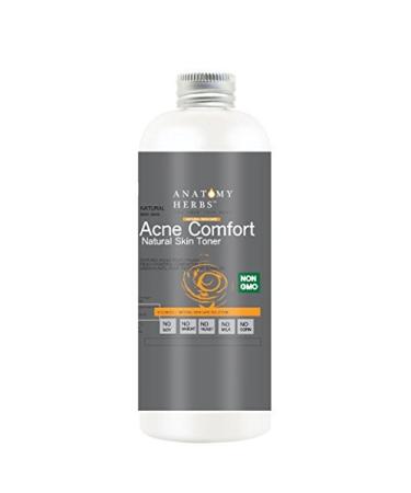 Acne Recovery Toner (Comfort Skin Eruptions)