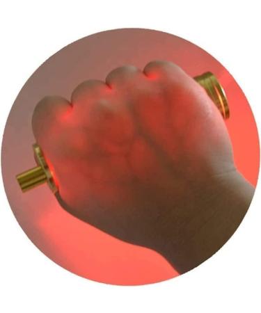 Buy SSDDDLZEQ Handy Venensch chen - USB Vein Lighting Detector for Easy Blood Vessel Location in Children & Seniors - Buy Online on GoSupps.com