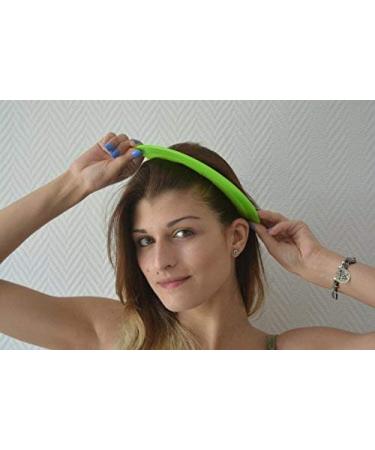 SPEEDIPOU Effective Lice Comb - Fast, Efficient, and Patented - Made in France - Buy Online on GoSupps.com