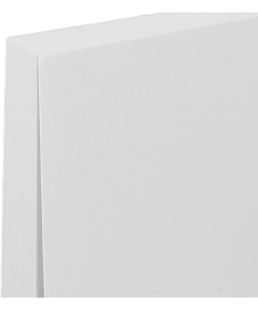 Disposable Nail Art Mixing Paper Gel Polish Palette Paper Nail Color Mixing Paper Portable Home Salon Gel Polish Palette Paper (small) - Buy Online on GoSupps.com