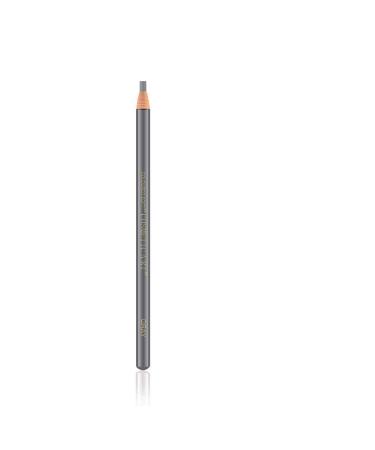 U-N Eyebrow Pencil Longlasting Waterproof Durable Automaric Liner Eyebrow 3 Colors to Choose (gray)
