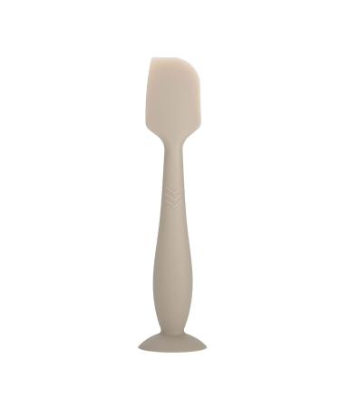 Baby Diaper Cream Brush & Spatula | Silicone Applicator for Diaper Cream | Gentle Baby Bottom Cream Tool - Buy Online on GoSupps.com