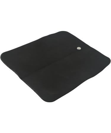Hasaller Antistatic Grounding Mat - Universal 23x25 cm Automatic Grounding Solution for Electronics - Buy Online on GoSupps.com