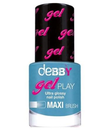 Debby Gel Play (Nail or Beauty Gel)