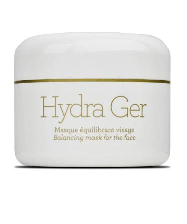 GERne'tic HYDRA GER Balancing mask for the face 2.1oz
