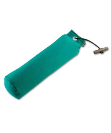Mystique Dog Dummy for Dummy Work Standard 1000 gr. Colors: Green 1000g green - Buy Online on GoSupps.com
