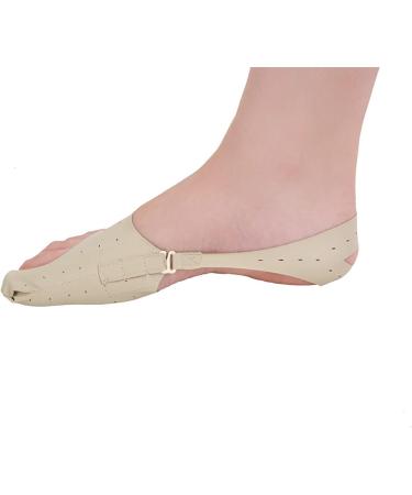 Alinzo Bunion Corrector & Pain Relief Kit - Orthopedic Hallux Valgus Brace & Hammer Toe Support Sleeves (Black) - Day/Night Comfort - Buy Online on GoSupps.com
