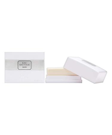 Eau Sauvage Savon 150 gr - Buy Online on GoSupps.com