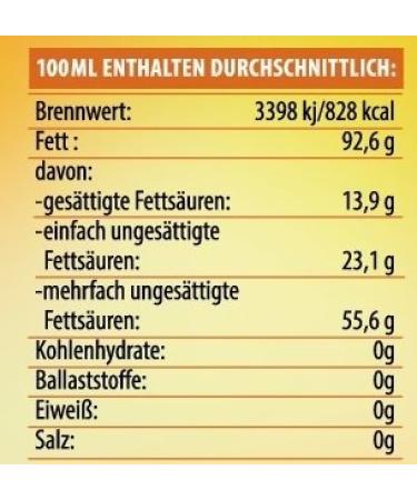 Nutrilife Black Cumin Oil 2x1L | Cold-Pressed & Filtered | Rich in Thymochinone | Herbal Land - Buy Online on GoSupps.com