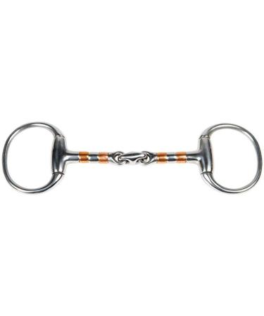 Harry's Horse Breeches with Double-Broken Copper Rollers 13mm - Size 13.5 | International Shipping Available - Buy Online on GoSupps.com